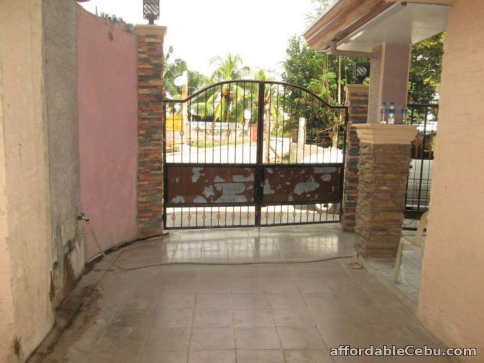 2nd picture of House and Lot for Sale 5BR , Oceanside in City of Naga For Sale in Cebu, Philippines