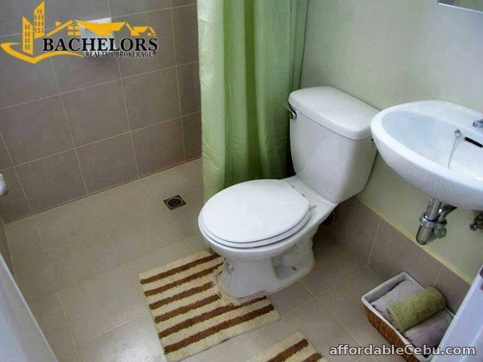 5th picture of Single detached house and lot Haliya Model For Sale in Cebu, Philippines