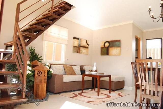 3rd picture of Single detached house 2 storey at Garden Bloom Villas in Liloan Cebu For Sale in Cebu, Philippines