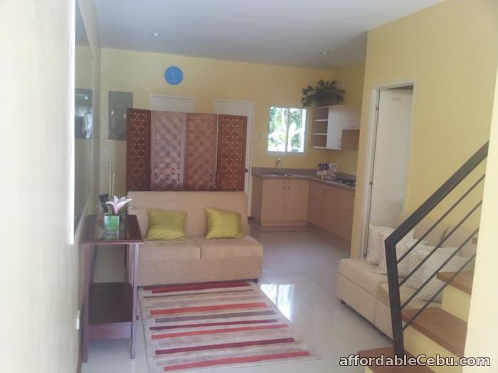 5th picture of Ready for Occupancy House and lot For Sale in Cebu, Philippines
