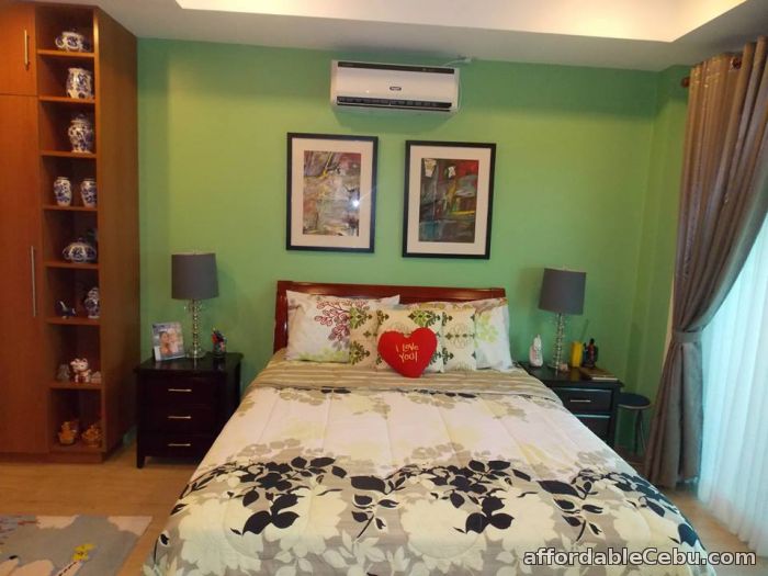 5th picture of Rush Sale House & Lot in Marigondon Mactan with Swimming Pool For Sale in Cebu, Philippines