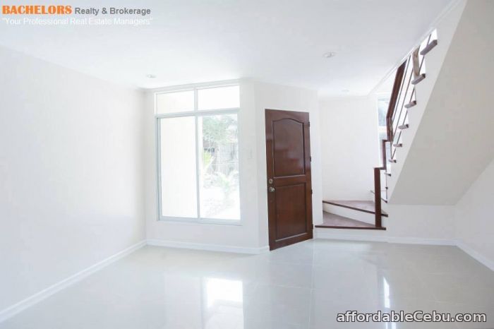 4th picture of single detached house and lot Aphrodite model For Sale in Cebu, Philippines