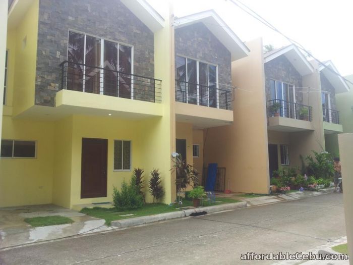 2nd picture of Ready for Occupancy House and lot For Sale in Cebu, Philippines