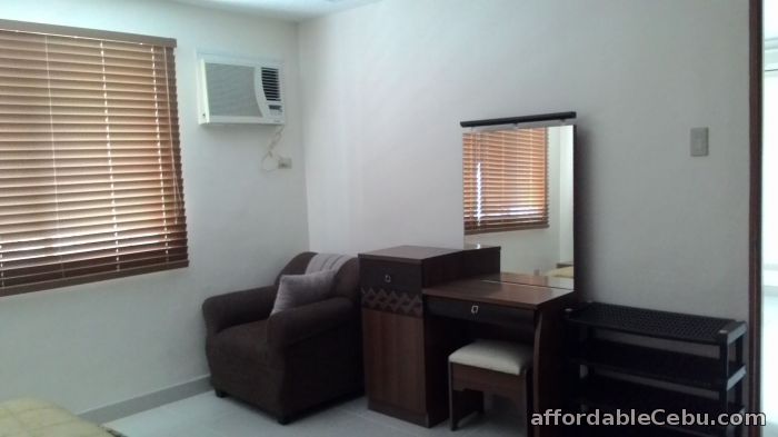 3rd picture of 1bedroom executive apartment near san carlos talamban cebu For Rent in Cebu, Philippines