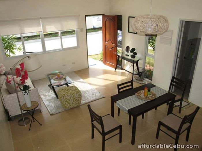 5th picture of Duplex house 3BR very close SM Mall Consolacion For Sale in Cebu, Philippines