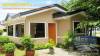 1 storey single detached house and lot