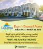 1.7M Pre-selling Lucena Homes Minglanilla, Cebu