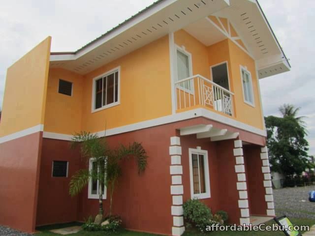 1st picture of Single detached house few minutes to SM Mall Consolacion in Liloan Cebu For Sale in Cebu, Philippines