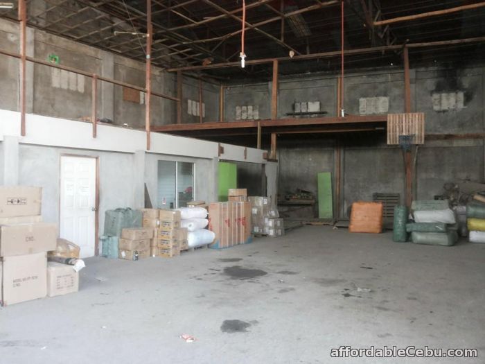 2nd picture of Warehouse for rent in MJ CUENCO For Rent in Cebu, Philippines