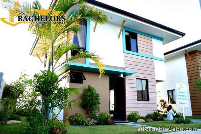 1st picture of Cebu house and lot for sale in Gabi Cordova Cebu PH For Sale in Cebu, Philippines
