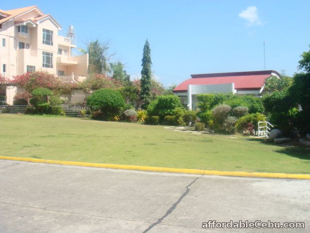 1st picture of Executive apartment 1 bedroom in talamban near san carlos university For Rent in Cebu, Philippines