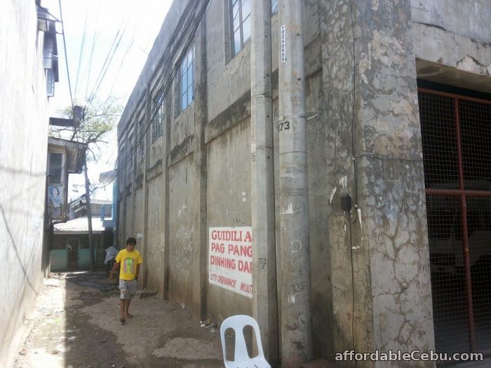 5th picture of Warehouse for rent in MJ CUENCO For Rent in Cebu, Philippines