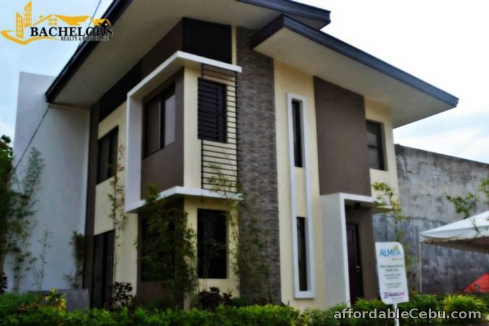 2nd picture of Cebu house and lot for sale in Canduman Mandaue City Cebu PH For Sale in Cebu, Philippines