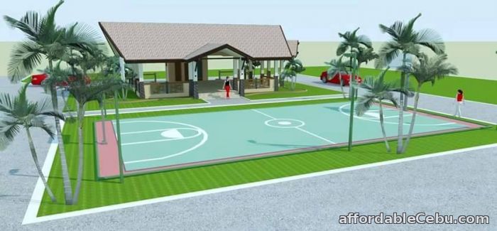 3rd picture of DELINO Meadows Subdivision in Compostela lot for sale For Sale in Cebu, Philippines