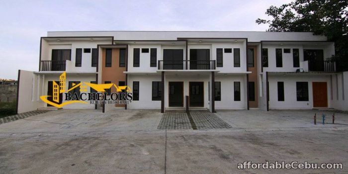 1st picture of House and lot in cebu city near in capitol cebu city For Sale in Cebu, Philippines