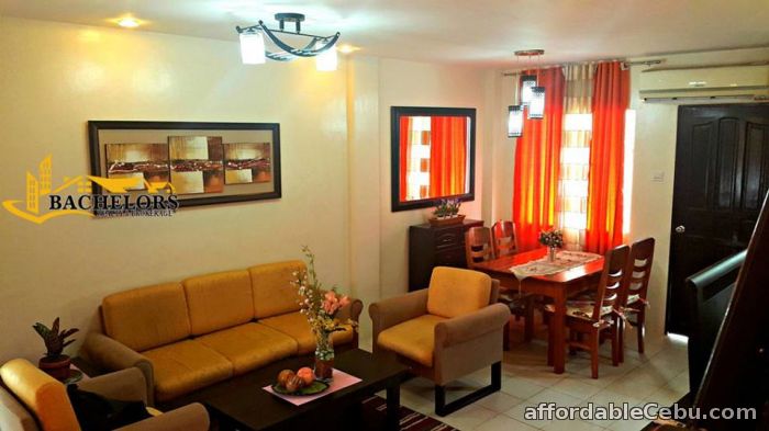 5th picture of 2 storey fully furnished house in lapu lapu with swimming pool For Rent in Cebu, Philippines