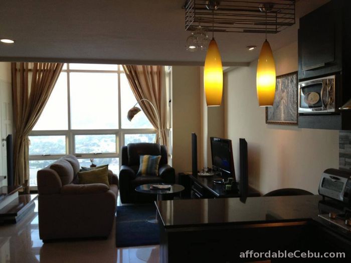 3rd picture of loft type condominium in fuente tower For Sale in Cebu, Philippines