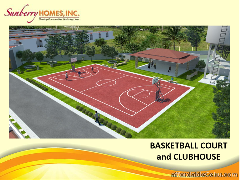 4th picture of Sunberry Homes, INC. at Soong Mactan Lapu-lapu City For Sale in Cebu, Philippines