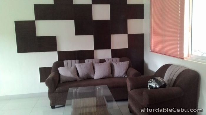 3rd picture of Executive apartment 1 bedroom in talamban near san carlos university For Rent in Cebu, Philippines