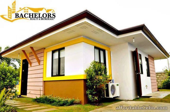 4th picture of Cebu house and lot for sale in Gabi Cordova Lapu-lapu City Cebu PH For Sale in Cebu, Philippines