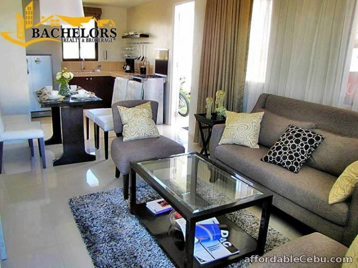 2nd picture of Cebu house and lot for sale in Gabi Cordova Cebu PH For Sale in Cebu, Philippines