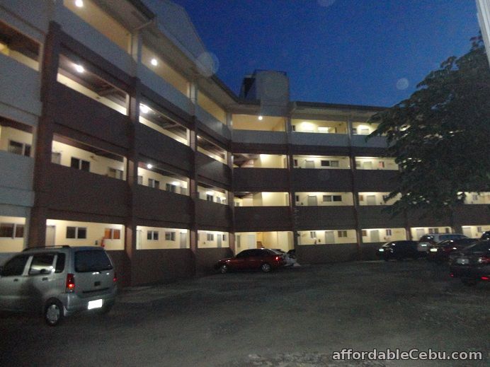 1 Bedroom Fully Furnished Apartment for Rent Mactan Lapulapu City For