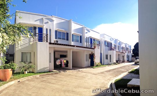 1st picture of Rent to OWN house in Talamban Cebu For Rent in Cebu, Philippines