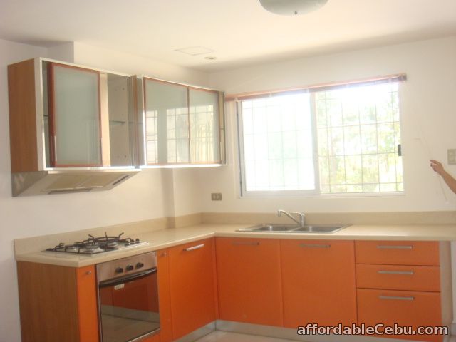 2nd picture of Executive apartment 1 bedroom in talamban near san carlos university For Rent in Cebu, Philippines