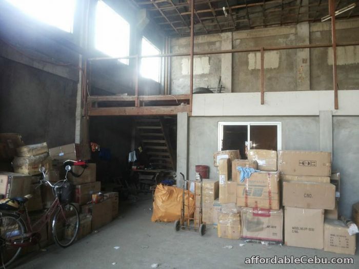 3rd picture of Warehouse for rent in MJ CUENCO For Rent in Cebu, Philippines