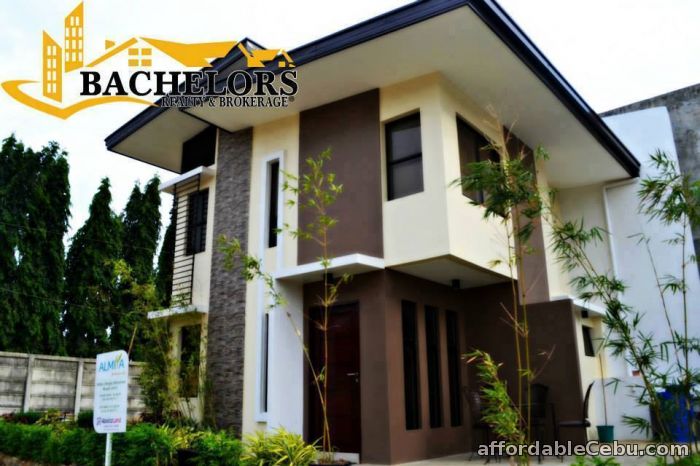 1st picture of Cebu house and lot for sale in Canduman Mandaue City Cebu PH For Sale in Cebu, Philippines