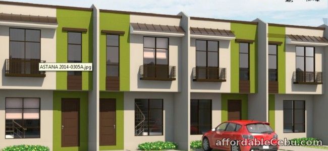 1st picture of Affordable 3 Bedroom House and Lot in Lapu2x City for Sale For Sale in Cebu, Philippines