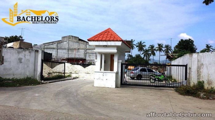 2nd picture of Lucena Homes @ Pakigne, Minglanilla, Cebu Townhouse For Sale in Cebu, Philippines