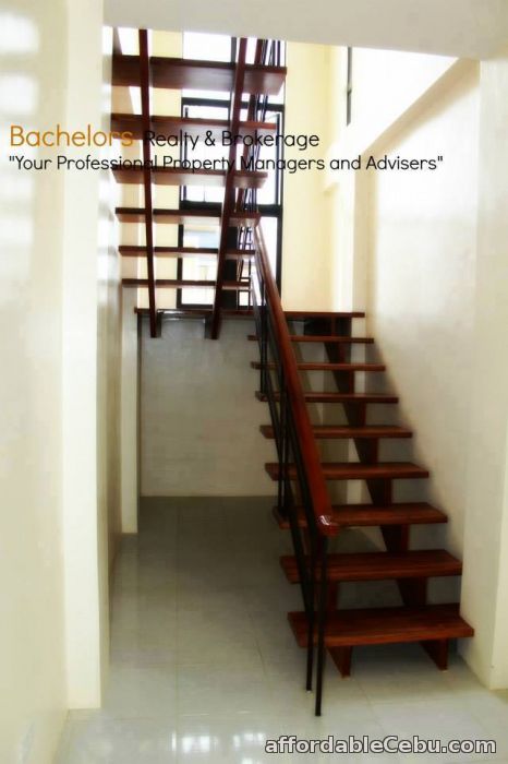 5th picture of Ready for occupancy 2-Storey duplex House in Cordova Cebu 09233983560 For Sale in Cebu, Philippines