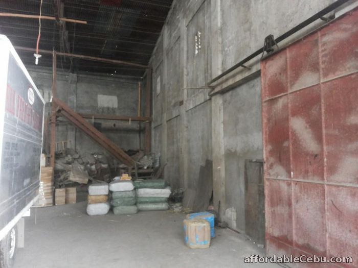 4th picture of Warehouse for rent in MJ CUENCO For Rent in Cebu, Philippines