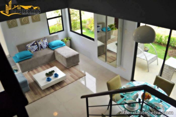 3rd picture of Cebu house and lot for sale in Canduman Mandaue City Cebu PH For Sale in Cebu, Philippines