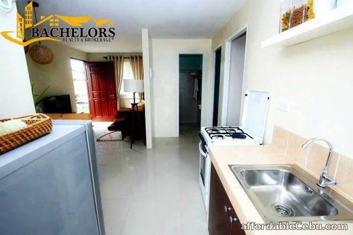 5th picture of Cebu house and lot for sale in Gabi Cordova Lapu-lapu City Cebu PH For Sale in Cebu, Philippines