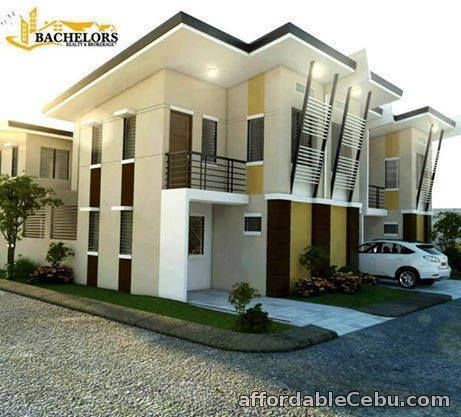 1st picture of Cebu house and lot for sale in Pakigne Minglanilla Cebu PH For Sale in Cebu, Philippines