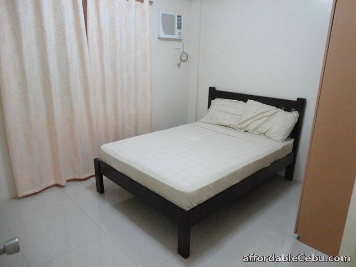 4th picture of 1 Bedroom Fully Furnished Apartment for Rent @ Mactan Lapulapu City For Rent in Cebu, Philippines