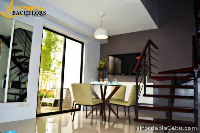 4th picture of Cebu house and lot for sale in Canduman Mandaue City Cebu PH For Sale in Cebu, Philippines