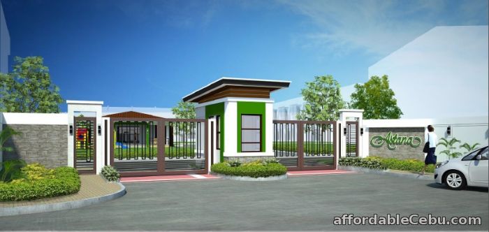 2nd picture of Affordable 3 Bedroom House and Lot in Lapu2x City for Sale For Sale in Cebu, Philippines