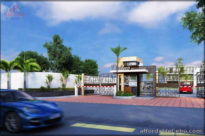 1st picture of DELINO Meadows Subdivision in Compostela lot for sale For Sale in Cebu, Philippines