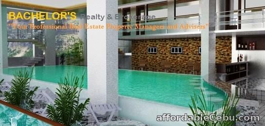 3rd picture of Mabolo Cityscape 2 Hotel & Residential Condominium For Sale in Cebu, Philippines