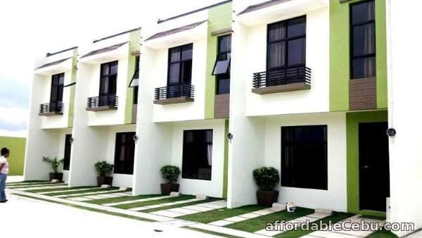 1st picture of Cebu house and lot for sale in Lapu-lapu city Cebu PH For Sale in Cebu, Philippines