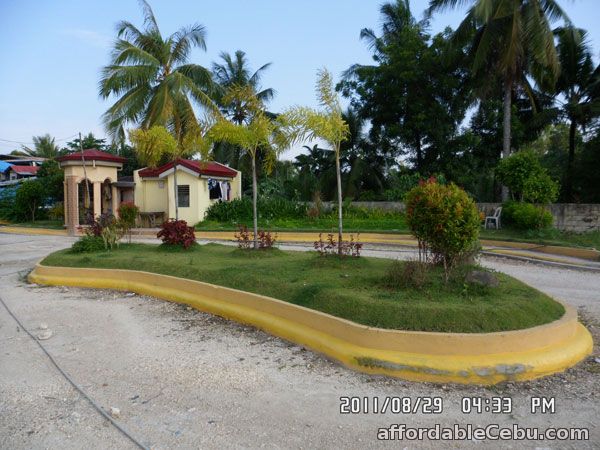 1st picture of El Monte Grande Heights Subdivision in Liloan Cebu For Sale in Cebu, Philippines