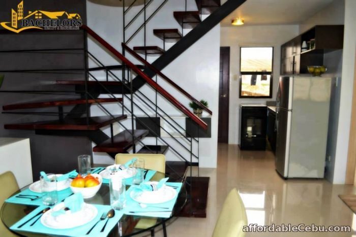 5th picture of Cebu house and lot for sale in Canduman Mandaue City Cebu PH For Sale in Cebu, Philippines