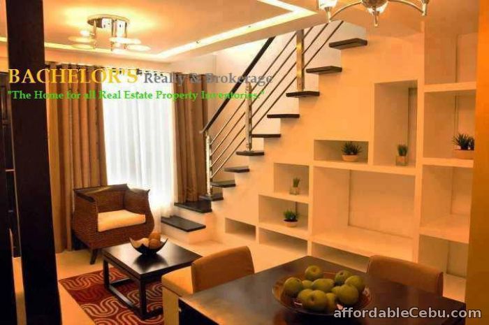 3rd picture of House and lot in cebu city near in capitol cebu city For Sale in Cebu, Philippines