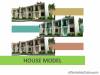 Richwood  2 bedrooms COMPOSTELA Townhouses (PRE-SELLING)