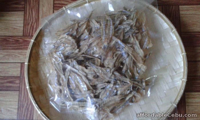 3rd picture of DRIED FISH FOR SALE PER GRAMS/KILO For Sale in Cebu, Philippines