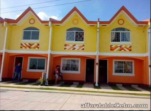 1st picture of House and lot folapu-lapu city cebu 8k per month 09233983560 For Rent in Cebu, Philippines