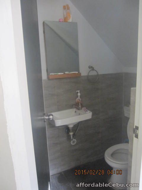 1st picture of Town house for rent at Banilad For Rent in Cebu, Philippines
